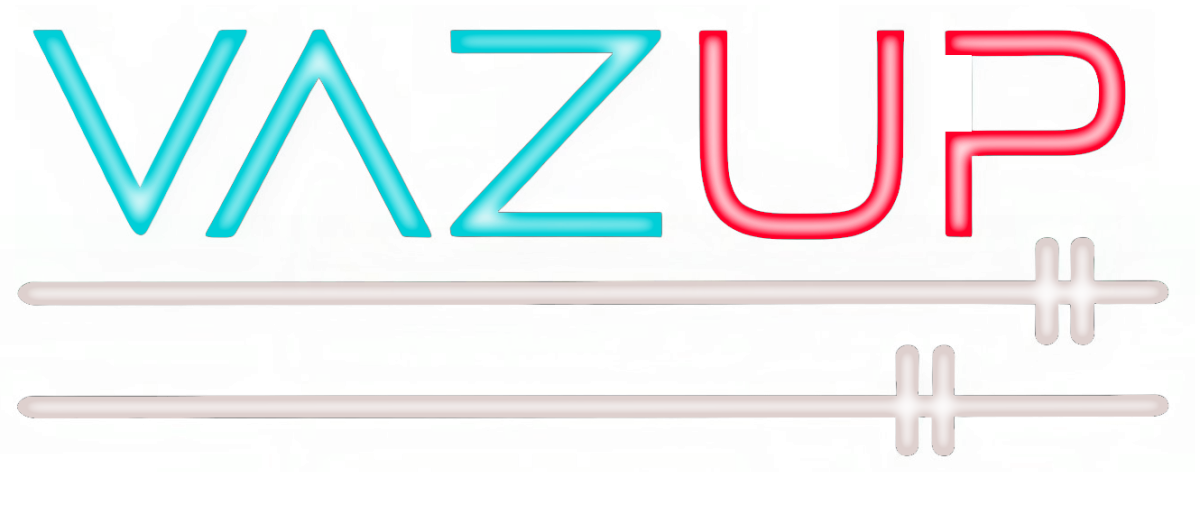 vazup audio
